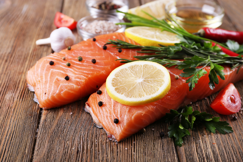 Lachs