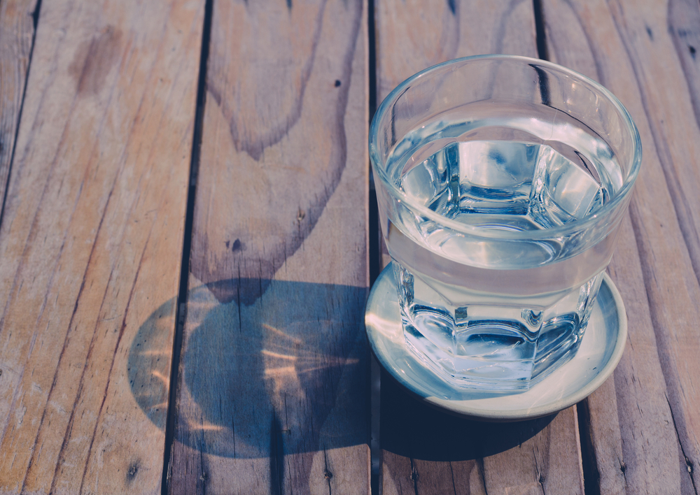 wasser