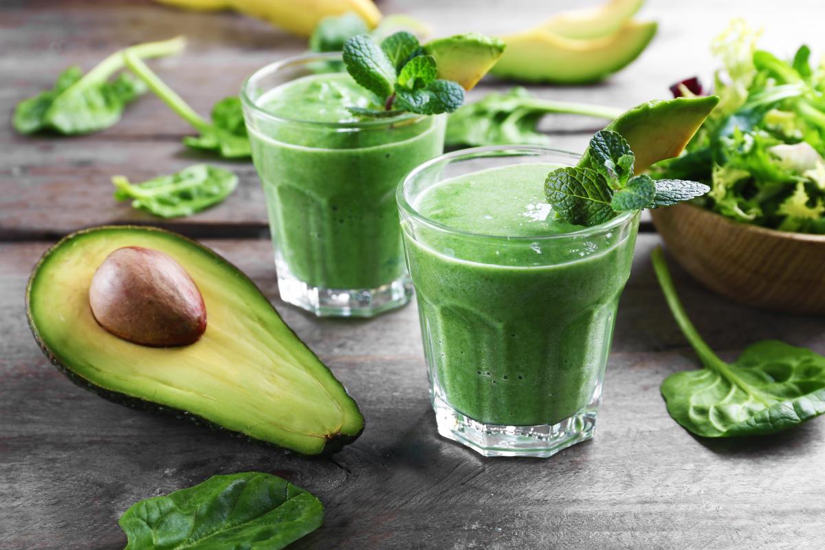 Avocado 