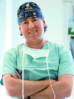 Das Wohlfühlen beginnt bereits beim Eintreten! Institut für Ästhetische Plastische Chirurgie & Medical Cosmetics 